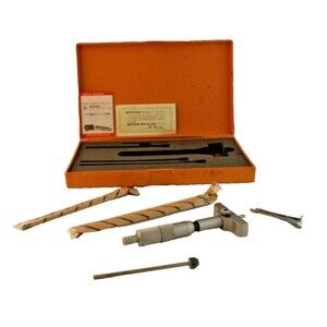 Vtg. Mitutoyo Linear Scale Series 529